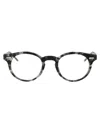 Thom Browne Optical In Black
