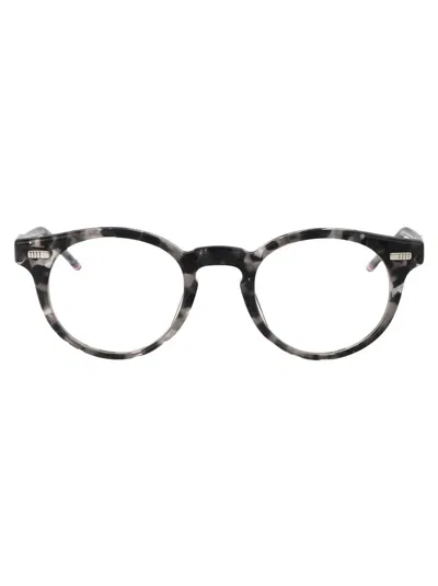 Thom Browne Optical In Black
