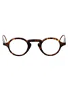 Thom Browne Optical In Brown