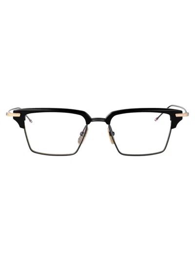 Thom Browne Optical In Black