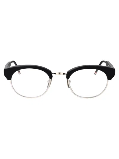 Thom Browne Optical In Black
