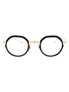 Thom Browne Optical In Black