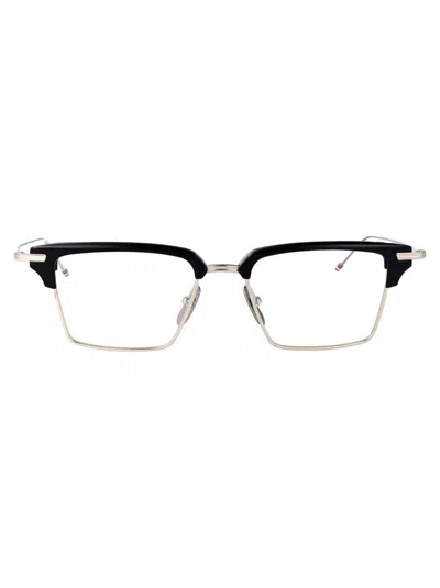 Thom Browne Optical In Black