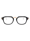 Thom Browne Optical In Black