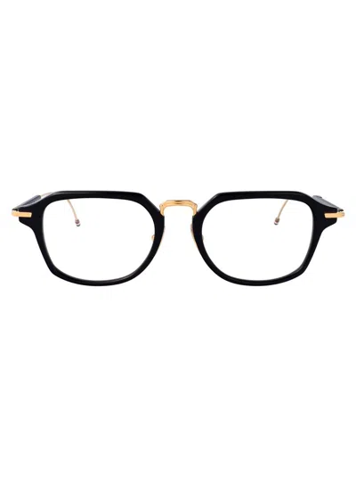 Thom Browne Optical In Black
