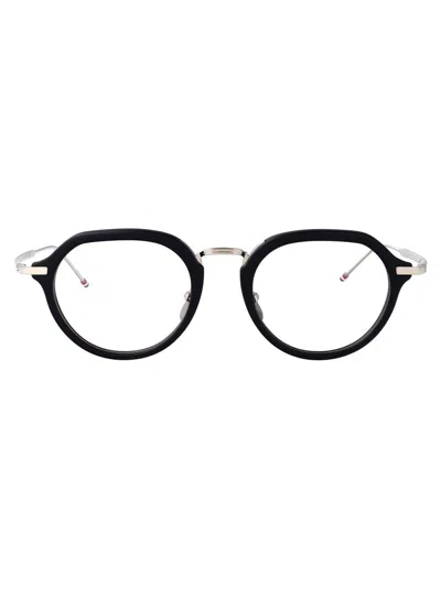 Thom Browne Optical In Black