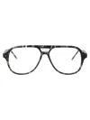 Thom Browne Optical In Black