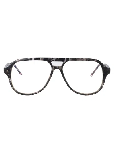 Thom Browne Optical In Black