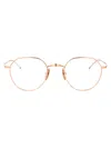 Thom Browne Ueo119a-g0001 Glasses In Pink