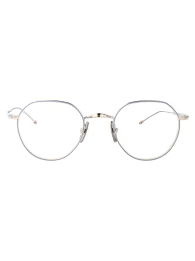 Thom Browne Optical In White