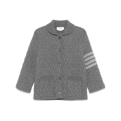 THOM BROWNE THOM BROWNE OUTERWEARS