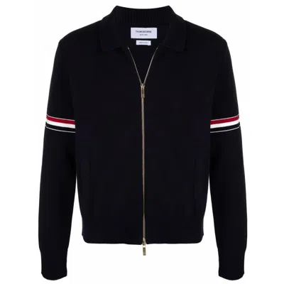THOM BROWNE THOM BROWNE OUTERWEARS
