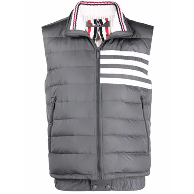 THOM BROWNE THOM BROWNE OUTWEAR WAISTCOATS