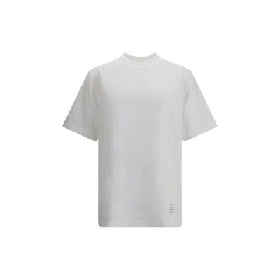 Thom Browne Oversized T-shirt