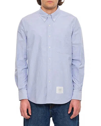 THOM BROWNE OXFORD SHIRT
