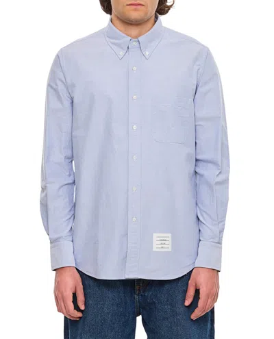 THOM BROWNE THOM BROWNE OXFORD SHIRT