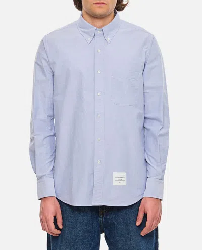THOM BROWNE OXFORD SHIRT