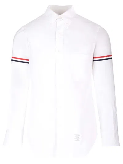 THOM BROWNE OXFORD SHIRT