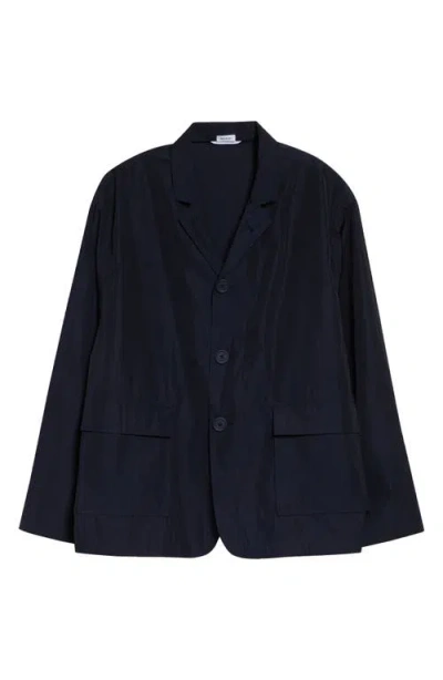 THOM BROWNE THOM BROWNE PACKABLE LIGHT MEMORY TECH SPORT COAT