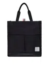 Thom Browne Gepolsterter Shopper
