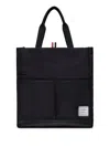 Thom Browne Padded Tote Bag