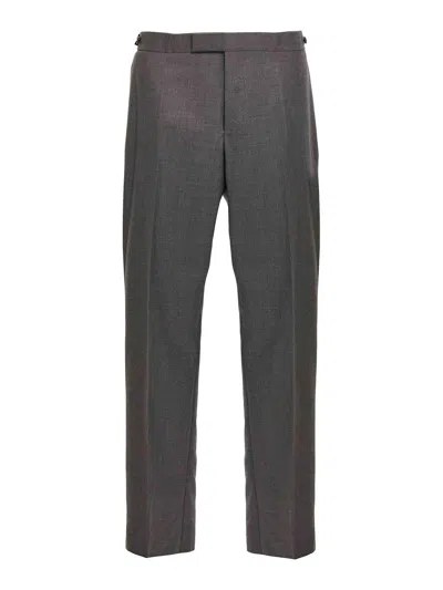 THOM BROWNE CASUAL  TROUSERS