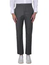 THOM BROWNE THOM BROWNE CLASSIC PANTS