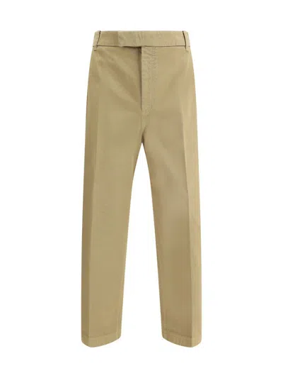 THOM BROWNE THOM BROWNE PANTS