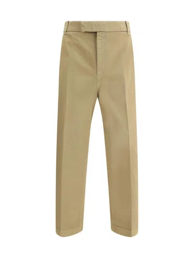 THOM BROWNE THOM BROWNE PANTS