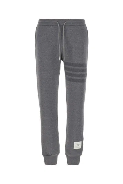 Thom Browne Pants In Blue