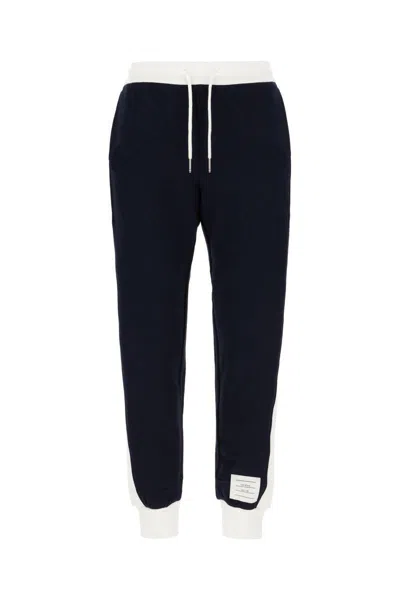 THOM BROWNE THOM BROWNE PANTS