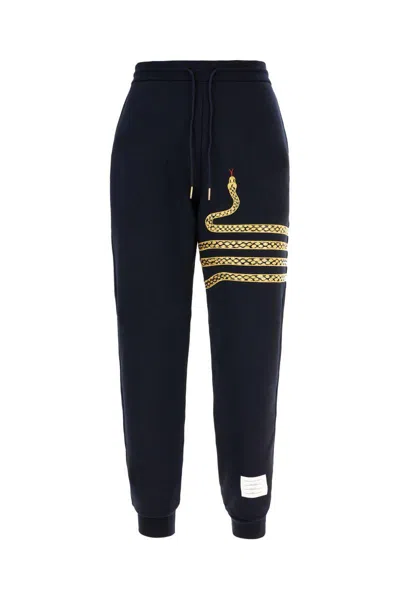 THOM BROWNE THOM BROWNE PANTS