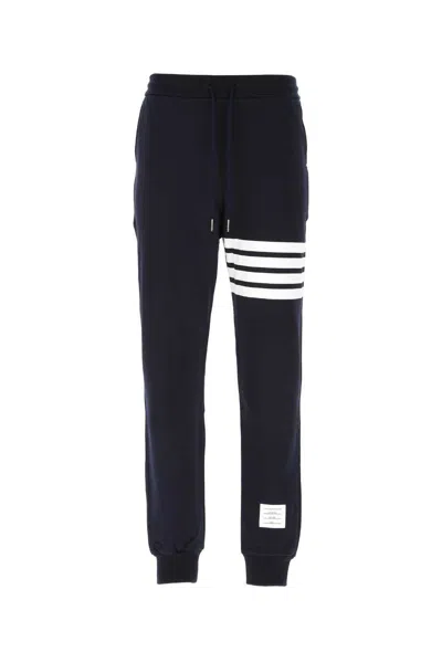Thom Browne Pants In Blue