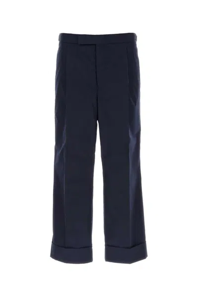 THOM BROWNE THOM BROWNE PANTS
