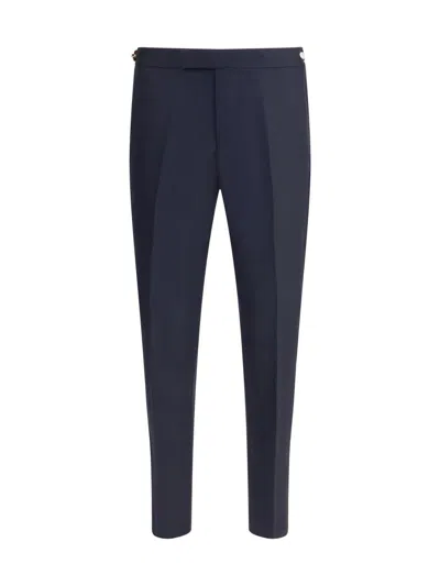 THOM BROWNE THOM BROWNE PANTS