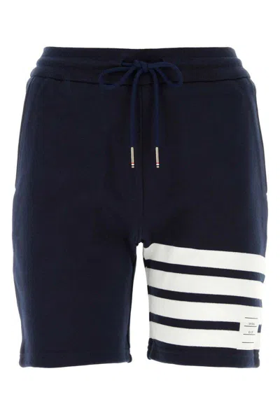 THOM BROWNE THOM BROWNE PANTS & SHORTS