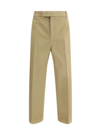 THOM BROWNE THOM BROWNE PANTS