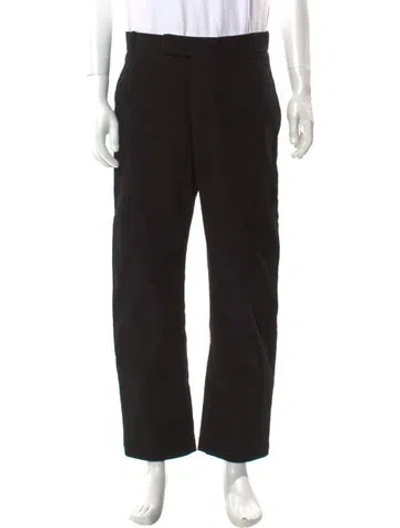 Pre-owned Thom Browne Pants In Blue