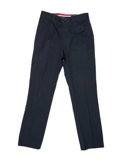Pre-owned Thom Browne Pants In Blue