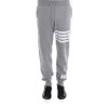 Thom Browne Sweatpants In Grey