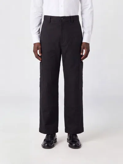 Thom Browne Pants Men Color Black