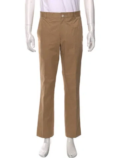 Pre-owned Thom Browne Pants In Neutral