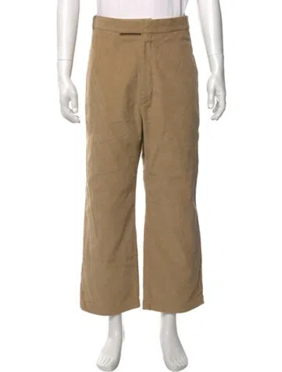 Pre-owned Thom Browne Pants In Neutral