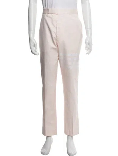 Pre-owned Thom Browne Pants In Pink