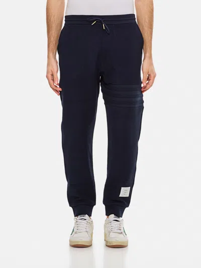 Thom Browne Pants  Men Color Blue