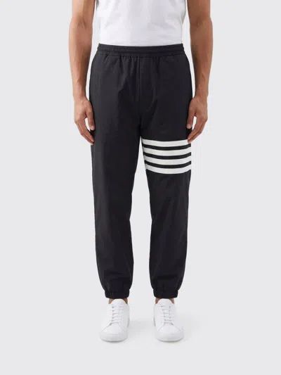 THOM BROWNE THOM BROWNE TECHNICAL FABRIC JOGGING PANTS