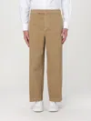 Thom Browne Pants  Men Color Camel