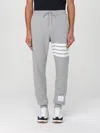 Thom Browne Classic Sweatpants Grey In Grau 1