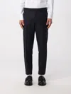 Thom Browne Pants  Men Color Navy In Blue