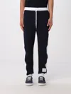 Thom Browne Pants  Men Color Navy In Black
